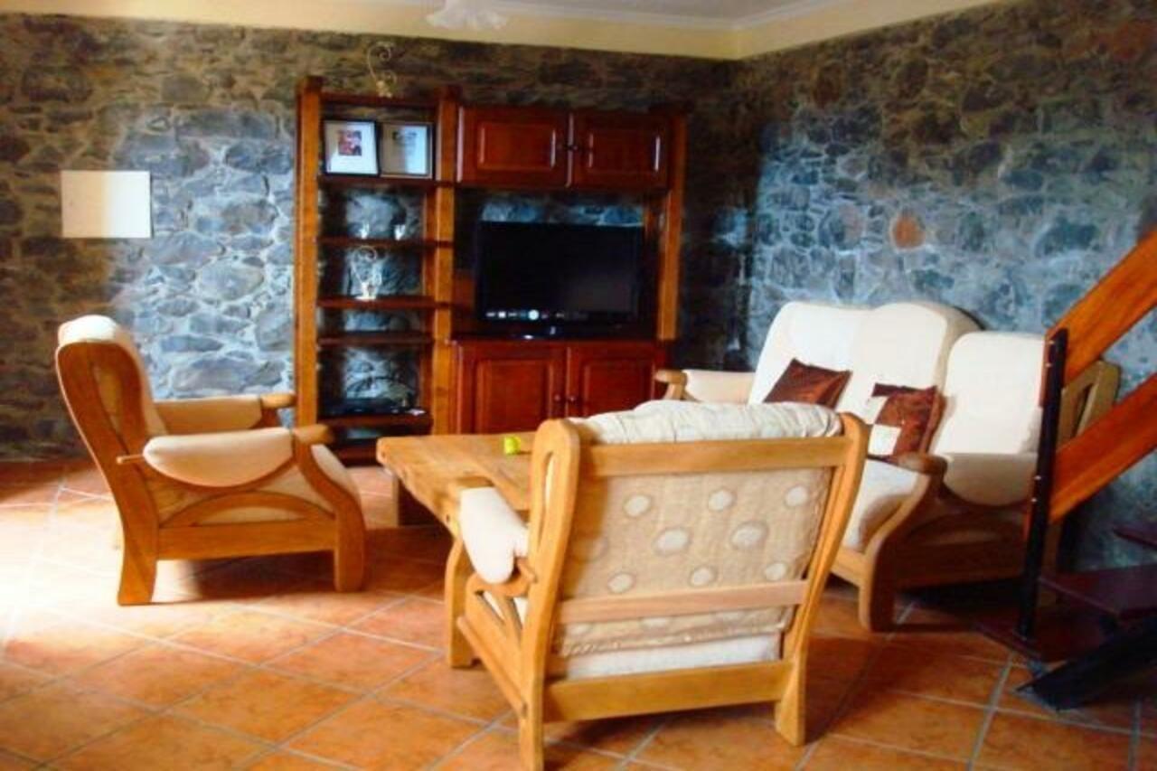 Villa Quinta, Sexta & Sabado Arco da Calheta  Exterior photo