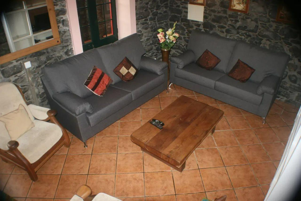 Villa Quinta, Sexta & Sabado Arco da Calheta  Exterior photo