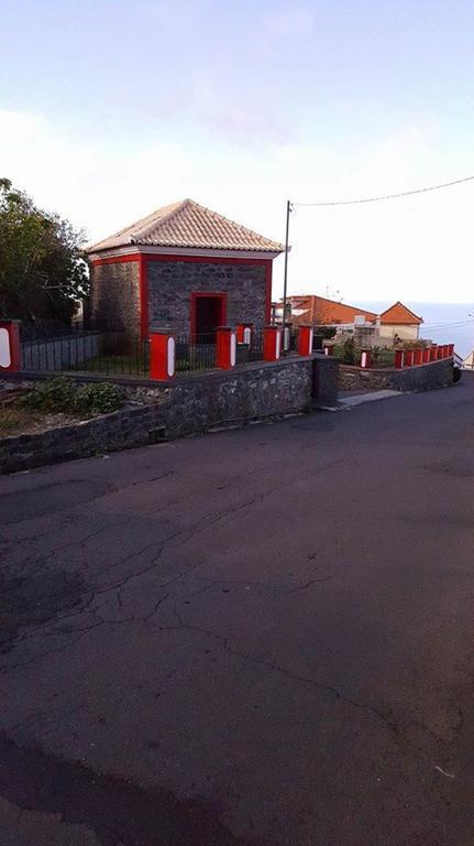 Villa Quinta, Sexta & Sabado Arco da Calheta  Exterior photo