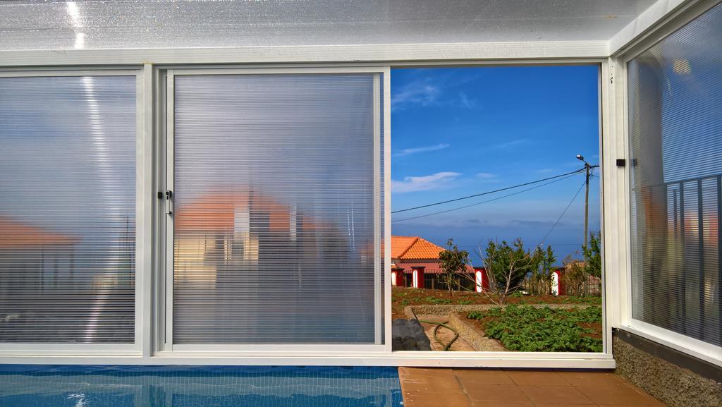 Villa Quinta, Sexta & Sabado Arco da Calheta  Exterior photo