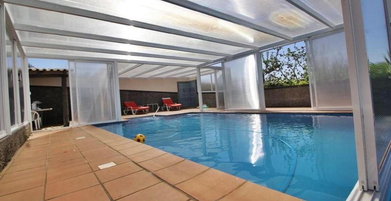 Villa Quinta, Sexta & Sabado Arco da Calheta  Exterior photo