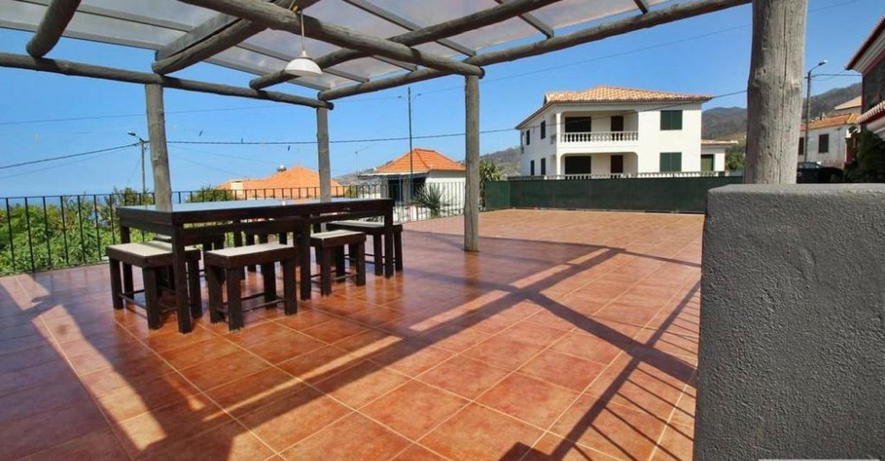 Villa Quinta, Sexta & Sabado Arco da Calheta  Exterior photo