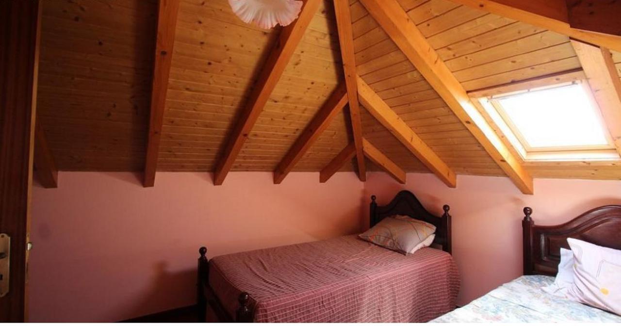 Villa Quinta, Sexta & Sabado Arco da Calheta  Exterior photo