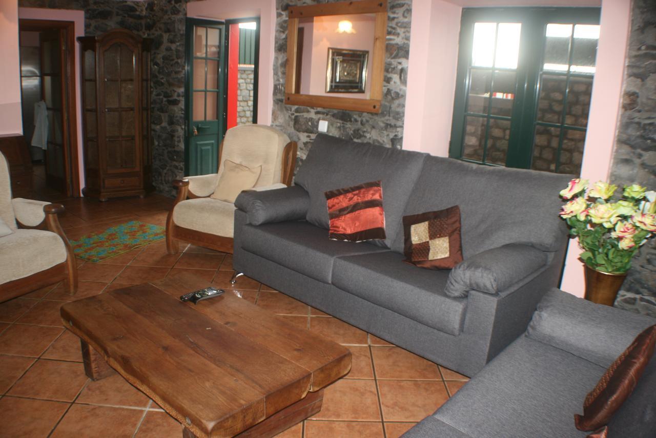 Villa Quinta, Sexta & Sabado Arco da Calheta  Exterior photo